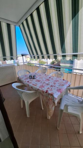 Casa Mare Blu Agropoli - Blu Oltremare